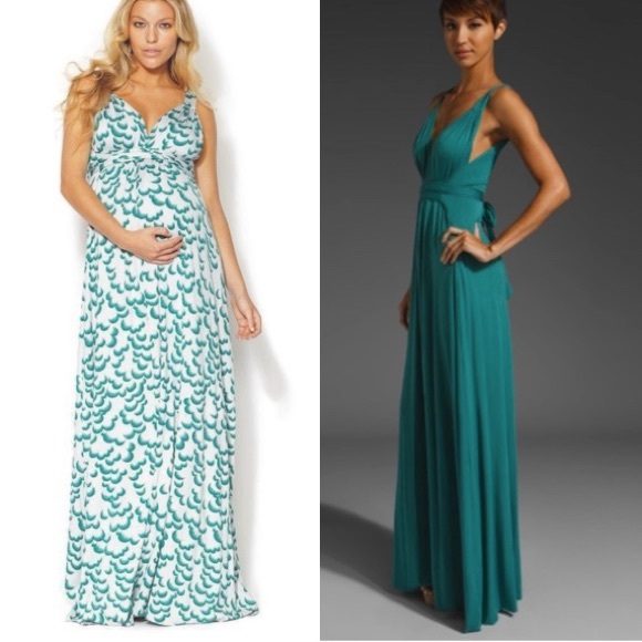 NWT Rachel Pally Athena Dress in Bayou Cloud - Picture 1 of 5